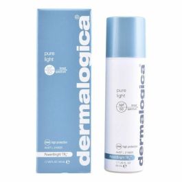 Dermalogica POWER BRIGHT TRx pure light Crema Facial Tratamiento Antimanchas SPF 50 Día - Combate Hiperpigmentación Piel, 50 ml Dermalogica POWER BRIGHT TRx pure light Crema Facial Tratamiento Antimanchas SPF 50 Día - Combate Hiperpigmentación Piel, 50 ml Precio: 53.8899999. SKU: B1KLRS62Z3