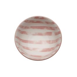 Bol Rosa de Porcelana 15.5 cm Diámetro - VERSA (4 Unidades) Bol Rosa de Porcelana 15.5 cm Diámetro - VERSA (4 Unidades)