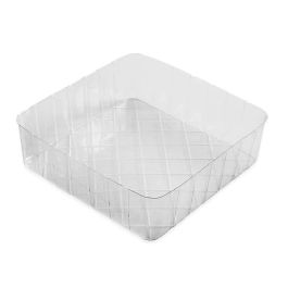 Paragüero Gris Madera MDF (15 x 48,5 x 15 cm) Paragüero Gris Madera MDF (15 x 48,5 x 15 cm)