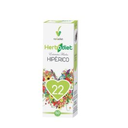 Herbodiet Extracto De Hipérico Herbodiet Extracto De Hipérico Precio: 8.8899998. SKU: B18CDGK9HP