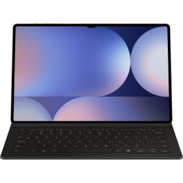 Samsung Ultra Book Cover Keyboard Tab S10/S9 Ultra black