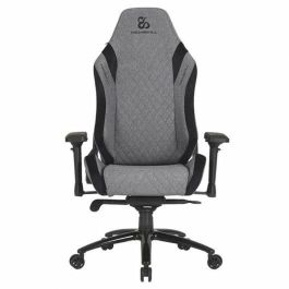 Silla Gaming Newskill NS-CH-NEITH-ZE-BLACK-GRAY Gris Precio: 337.5000002. SKU: B1BNBMBR6A