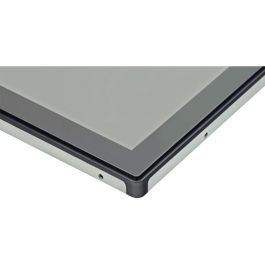 Hannspree HO105HTB Monitor Open Frame 10.1" IPS HD Táctil 1280x800 HDMI para Señalización Digital Negro