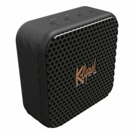 Altavoz Bluetooth Portátil KLIPSCH Negro 10 W