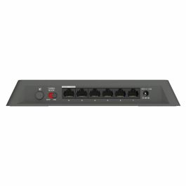 Switch D-Link DMS-106XT RJ-45 x 6 Negro