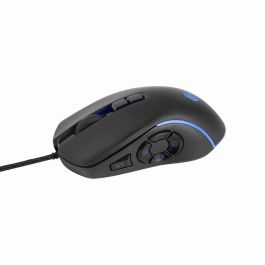 Gembird MUSG-RAGNAR-RX500 Ratón Gaming 12000 DPI, 12 Botones, Mano Derecha, USB Tipo A, Negro Precio: 14.9900003. SKU: B1EWYESFB4