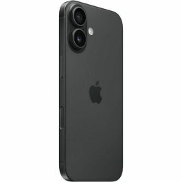 APPLE iPhone 16 128GB Negro