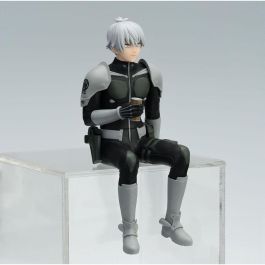 SEGA GOODS Figura Perching Reno Ichikawa Break Time Kaiju No.8 8cm PVC Precio: 21.88999989. SKU: B16TY7BZ22