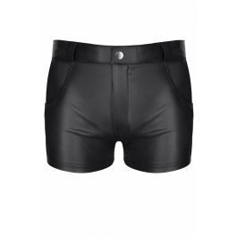 Pantalón corto Demoniq Negro XL Precio: 54.49999962. SKU: B1AVWPNK52