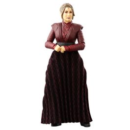 HASBRO Figura Star Wars The Black Series Morgan Elsbeth Ahsoka 9,5cm Articulada con Accesorios