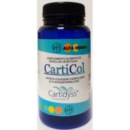Carticol Colageno 100Cap. Precio: 22.9000002. SKU: B1EBW6S2ZR