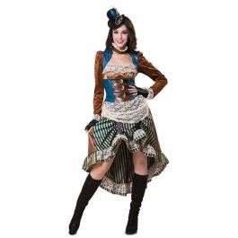 Disfraz para Adultos My Other Me Steampunk Precio: 41.5272. SKU: S2428786