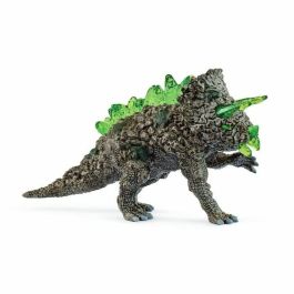 Schleich 70828 Figura de piedra de triceratops Eldrador, a partir de 4 años Precio: 23.94999948. SKU: B1ANT5SLMS