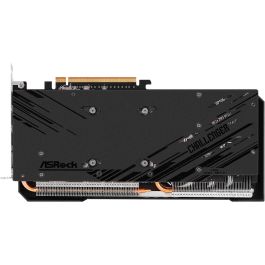 ASRock Tarjeta Gráfica RX 7700 XT Challenger OC 12GB GDDR6 PCI Express x16 4.0