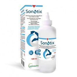 Sonotix solucion limpiador auricular 120 ml Precio: 17.99000049. SKU: B14EKNZVMS