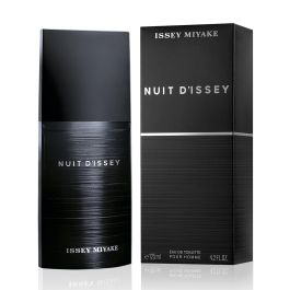 Perfume Hombre Nuit D'issey Issey Miyake EDT Precio: 47.94999979. SKU: B1JVF7E5DY