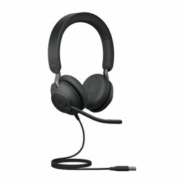 Jabra Jabra Evolve2 40 USB-A, UC Stereo Jabra Jabra Evolve2 40 USB-A, UC Stereo