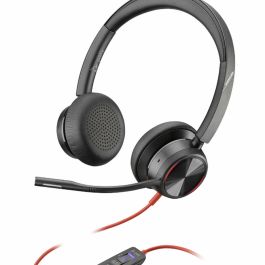 Poly Blackwire 8225, Microsoft, USB-A, 180-degree pivoting Precio: 254.68999963. SKU: B1258M5Z8N