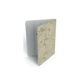 Ziron ZR186 funda para tablet 17,8 cm (7") Folio Blanco Precio: 10.99000045. SKU: B19J39JZ93