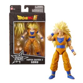 Figura Super Saiyan 3 Goku Dragon Stars 36184 Bandai Precio: 30.854999758. SKU: B192GSYYR8