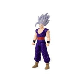 Figura dragon ball limit breakers series gohan beast 30 cm