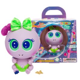 Ksi-Merito Isabelonga Reloaded Morado 2022 D994622 Bandai Precio: 34.95000058. SKU: B1EDTS7G4N