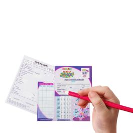 Ksi-Merito Isabelonga Reloaded Morado 2022 D994622 Bandai Ksi-Merito Isabelonga Reloaded Morado 2022 D994622 Bandai