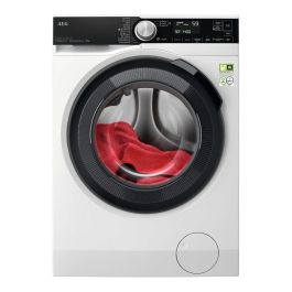 Lavadora AEG LFSR8514L6O 10K 1400R BCA DSP 10 kg