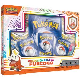 Preview Box Enero Pokemon Pc50359 Bandai