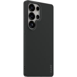 CARE Funda Negra Fashionable con QI Compatible para Samsung Galaxy S25 Ultra Precio: 35.50000003. SKU: B1EX5ZPJQK