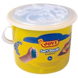 Jovi Soft Dough Blandiver Cubo 50 gr Precio: 6.95000042. SKU: B1G2LCTPSM