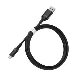 Cable USB a Lightning Otterbox 78-52525 Negro 1 m