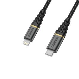 Cable USB a Lightning Otterbox 78-52654 Negro Precio: 21.95000016. SKU: B1DC4JX7DM