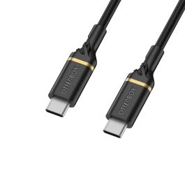 Cable USB-C Otterbox 78-52678 2 m Negro