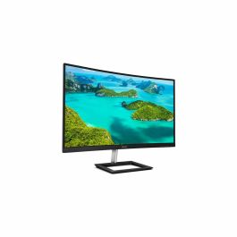 Monitor Profesional Curvo Philips E-Line 272E1CA 27"/ Full HD/ Multimedia/ Negro Precio: 205.69000056. SKU: B1HD4KRZLR