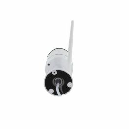 Dio Connected Home DIO5411478344667 Kit Videovigilancia NVR Inalámbrico con 4 Cámaras de Seguridad 3MP Dio Connected Home DIO5411478344667 Kit Videovigilancia NVR Inalámbrico con 4 Cámaras de Seguridad 3MP