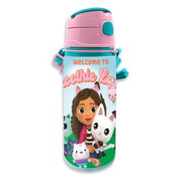 Cantimplora C/ Asa La Casa De Gabby Gd00010 Kids Licensing Precio: 11.49999972. SKU: B15EB2BR3P