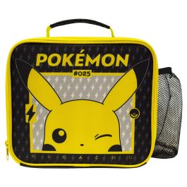 Bolsa Almuerzo Y Portabotella Pokemon Pk91517 Kids Licensing Precio: 14.58999971. SKU: B1F6V9TYE6