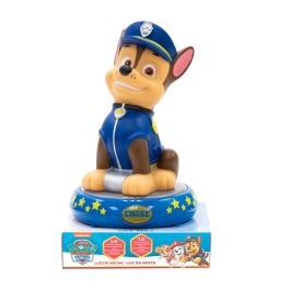 Lampara 3D Paw Patrol Pw19761 Kids Licensing Precio: 24.50000014. SKU: B1547SW57Z