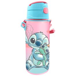 KIDS LICENSING Cantimplora de aluminio Stitch 600ml Precio: 12.68999963. SKU: B18B9T9R2N