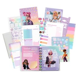 Agenda Anual C/Actividades Wow Generation Wow00083 Kids Agenda Anual C/Actividades Wow Generation Wow00083 Kids