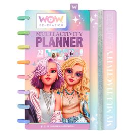 Agenda Anual C/Actividades Wow Generation Wow00083 Kids Agenda Anual C/Actividades Wow Generation Wow00083 Kids Precio: 12.68999963. SKU: B1EGZD3QST