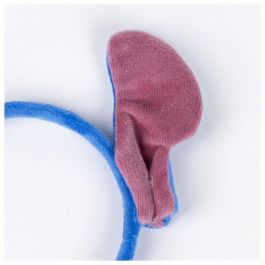 Cerdá Accesorios de Disfraz Fantasía Stitch: Tutú y Diadema Infantil. Talla 2-4 Años, Edad 3+ Años.