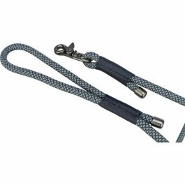 Correa para Perro Trixie Negro Gris S S/XL