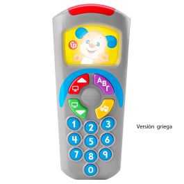 Mando A Distancia De Perrito En Griego Dlk58 Fisher Price Precio: 10.877899903200001. SKU: B164WLEDA4