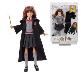 Muñeco Hermione Granger Fym51 Mattel Precio: 21.95000016. SKU: S7158245