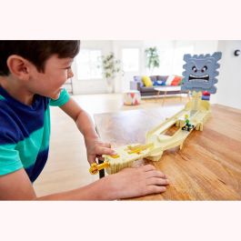 Pista Roca Picuda De Mario Kart Gfy46 Hot Wheels Pista Roca Picuda De Mario Kart Gfy46 Hot Wheels