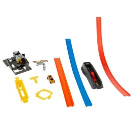 Hot Wheels Energy Track Gnd92 Hot Wheels Hot Wheels Energy Track Gnd92 Hot Wheels