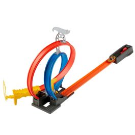 Hot Wheels Energy Track Gnd92 Hot Wheels Hot Wheels Energy Track Gnd92 Hot Wheels