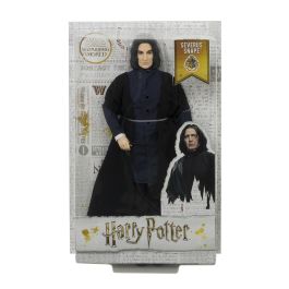 Muñeco Profesor Snape Gnr35 Mattel Harry Potter Muñeco Profesor Snape Gnr35 Mattel Harry Potter